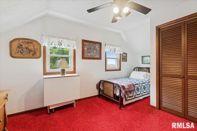 2314 255TH Street, Grand Mound, IA 52751