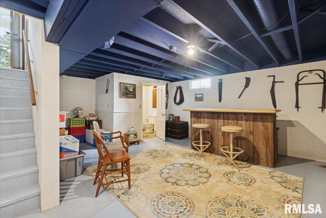 2314 255TH Street, Grand Mound, IA 52751