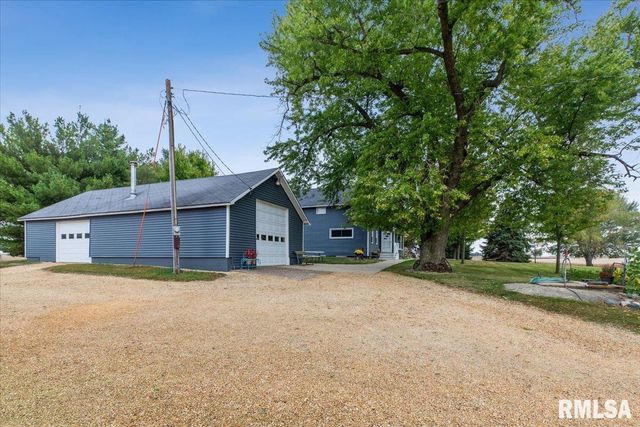2314 255TH Street, Grand Mound, IA 52751