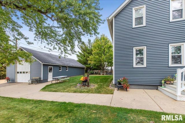 2314 255TH Street, Grand Mound, IA 52751