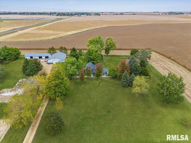 2314 255TH Street, Grand Mound, IA 52751