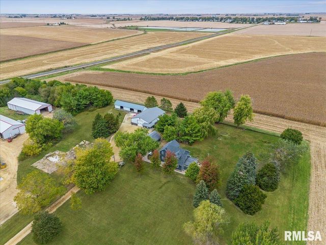 2314 255TH Street, Grand Mound, IA 52751