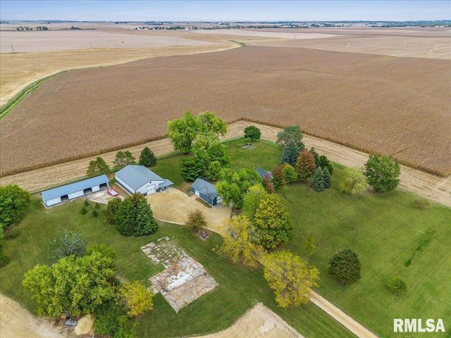 2314 255TH Street, Grand Mound, IA 52751