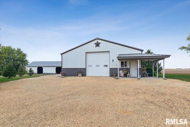 2314 255TH Street, Grand Mound, IA 52751