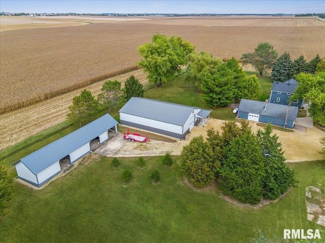 2314 255TH Street, Grand Mound, IA 52751
