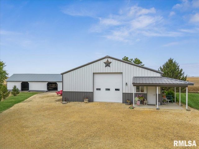 2314 255TH Street, Grand Mound, IA 52751