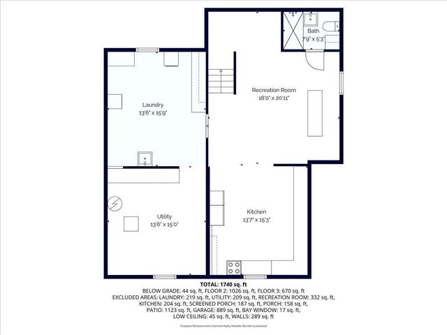 2314 255TH Street, Grand Mound, IA 52751