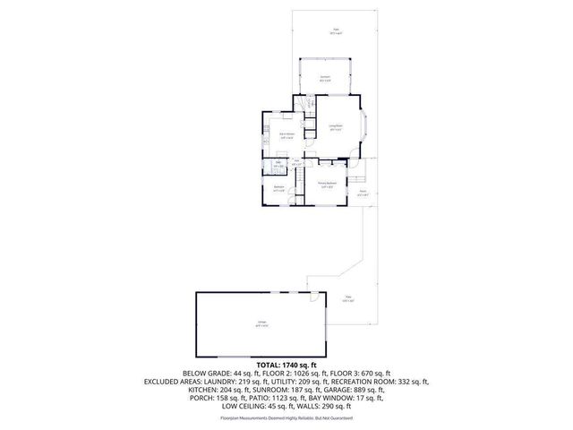 2314 255TH Street, Grand Mound, IA 52751
