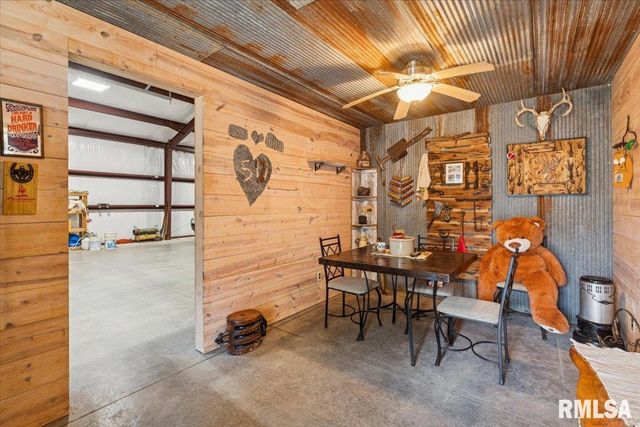 2314 255TH Street, Grand Mound, IA 52751