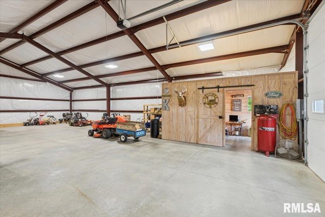 2314 255TH Street, Grand Mound, IA 52751