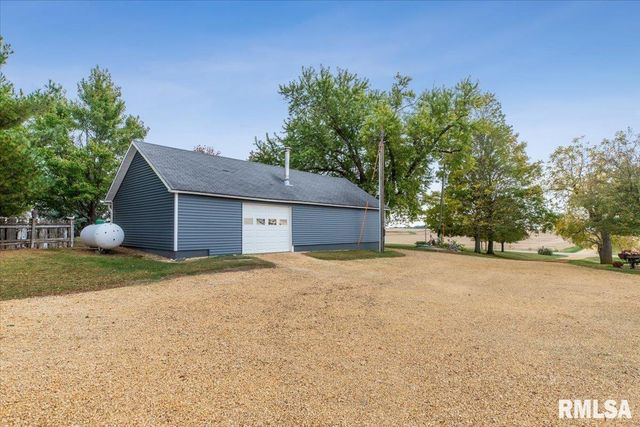 2314 255TH Street, Grand Mound, IA 52751