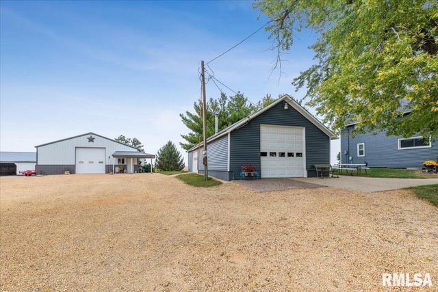 2314 255TH Street, Grand Mound, IA 52751