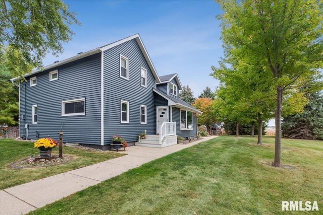 2314 255TH Street, Grand Mound, IA 52751