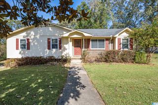 313 TWIN LAWN DRIVE, Birmingham, AL 35217
