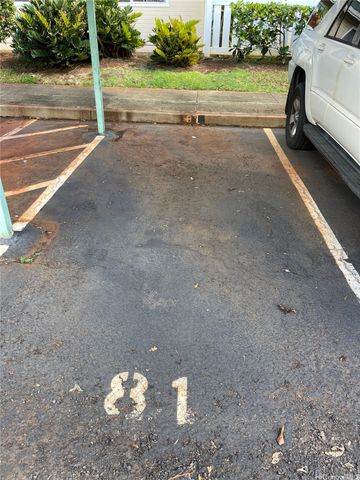 95-1051 Koolani Drive 28, Mililani, HI 96789