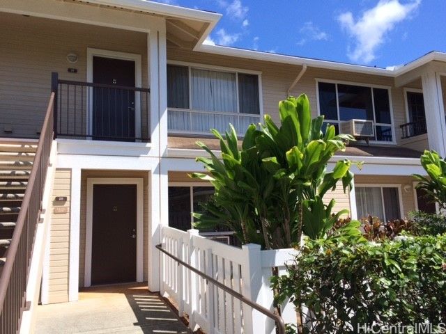 95-1051 Koolani Drive 28, Mililani, HI 96789