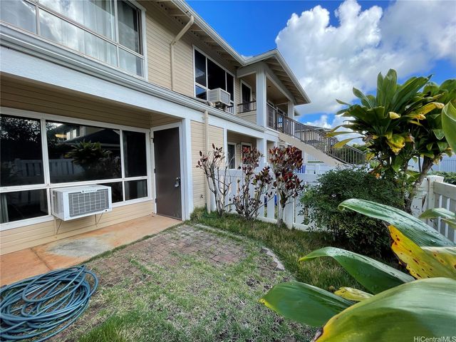 95-1051 Koolani Drive 28, Mililani, HI 96789