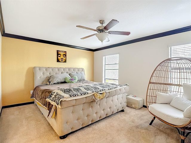 4442 FENNWOOD COURT, Wesley Chapel, FL 33543