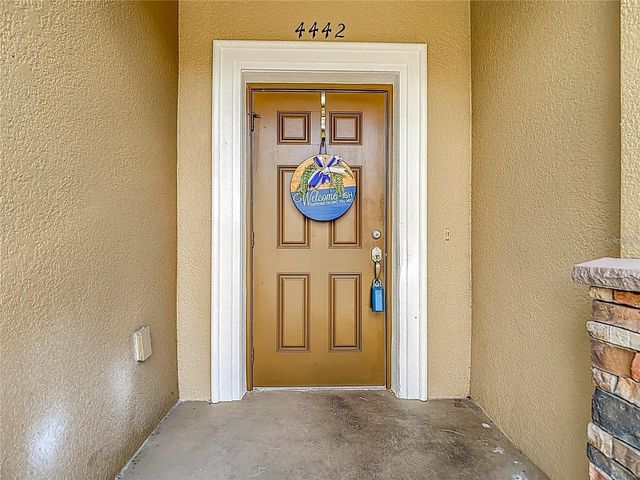 4442 FENNWOOD COURT, Wesley Chapel, FL 33543