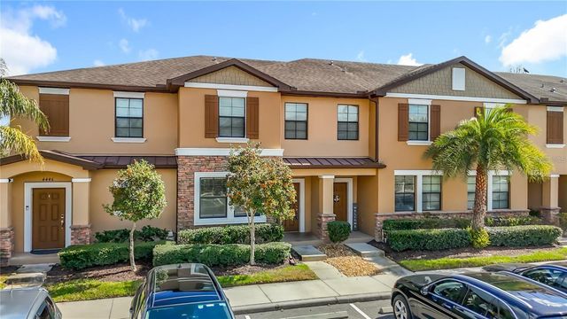4442 FENNWOOD COURT, Wesley Chapel, FL 33543
