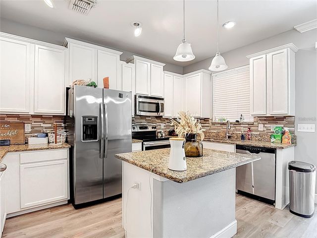 4442 FENNWOOD COURT, Wesley Chapel, FL 33543