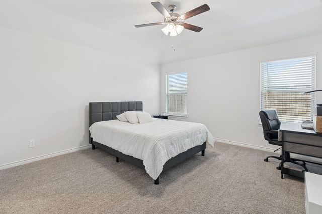 9721 Tinsley Street, Aubrey, TX 76227