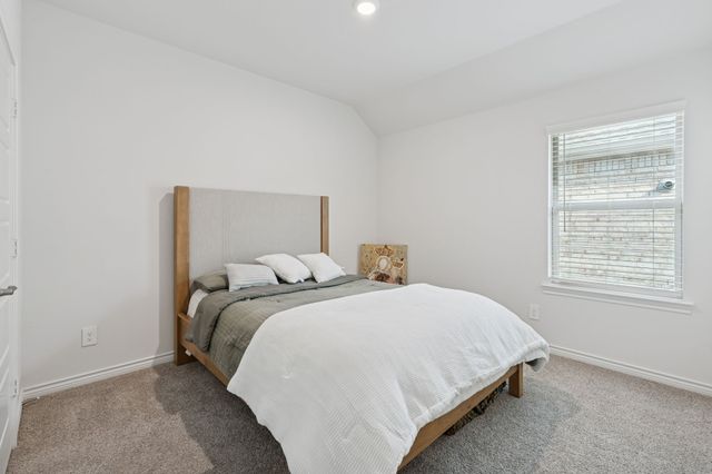 9721 Tinsley Street, Aubrey, TX 76227