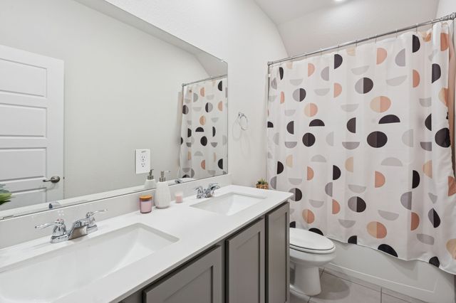 9721 Tinsley Street, Aubrey, TX 76227