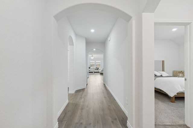 9721 Tinsley Street, Aubrey, TX 76227