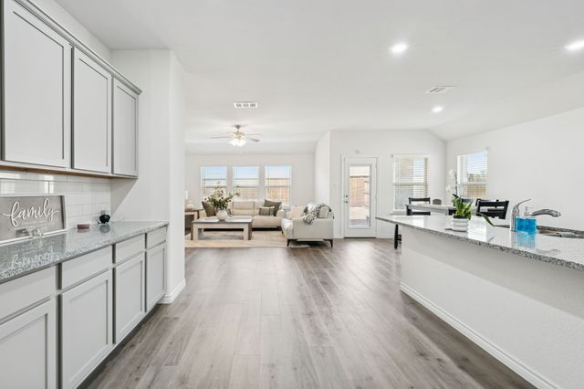 9721 Tinsley Street, Aubrey, TX 76227