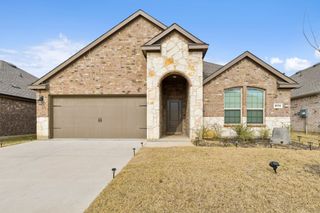 9721 Tinsley Street, Aubrey, TX 76227