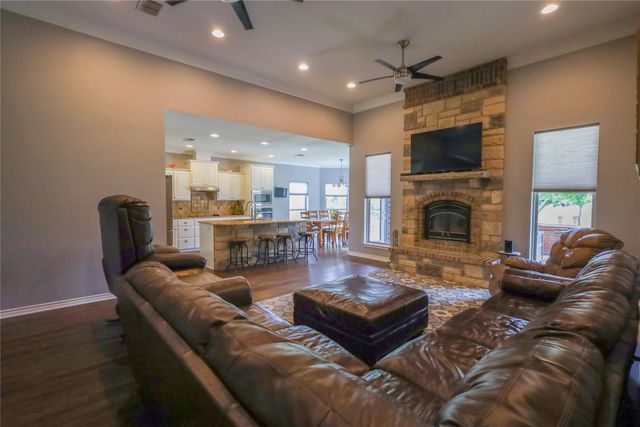 5123 Sudderth LN, Early, TX 76802