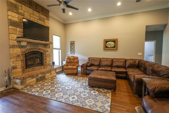 5123 Sudderth LN, Early, TX 76802