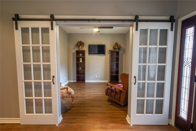 5123 Sudderth LN, Early, TX 76802