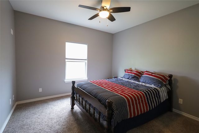 5123 Sudderth LN, Early, TX 76802