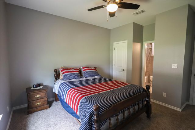 5123 Sudderth LN, Early, TX 76802