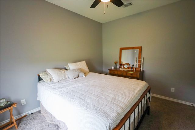 5123 Sudderth LN, Early, TX 76802