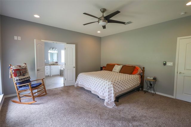 5123 Sudderth LN, Early, TX 76802