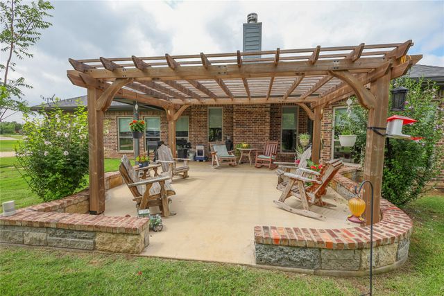 5123 Sudderth LN, Early, TX 76802