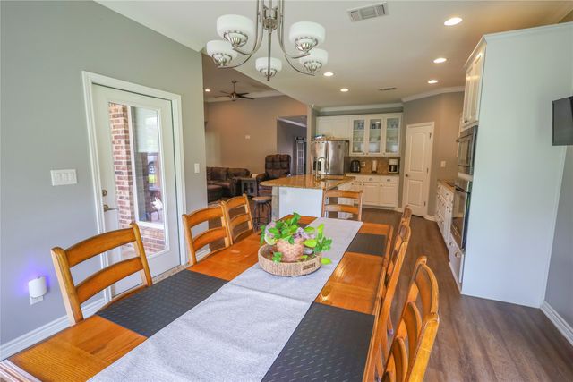 5123 Sudderth LN, Early, TX 76802