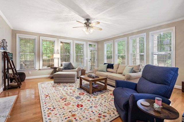 36 Miry Branch Court, Garner, NC 27529
