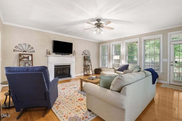 36 Miry Branch Court, Garner, NC 27529