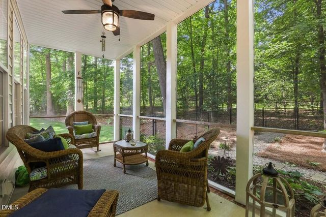 36 Miry Branch Court, Garner, NC 27529