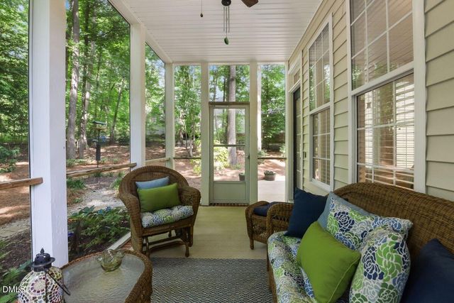 36 Miry Branch Court, Garner, NC 27529