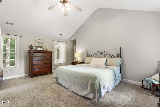 36 Miry Branch Court, Garner, NC 27529