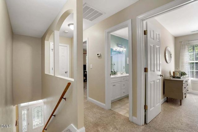 36 Miry Branch Court, Garner, NC 27529