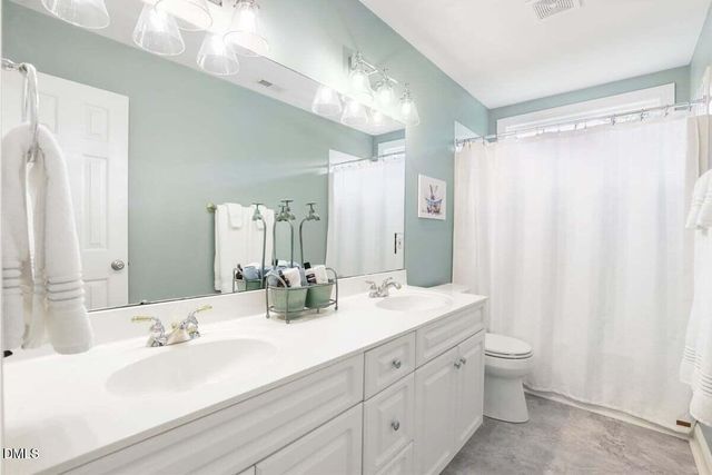 36 Miry Branch Court, Garner, NC 27529