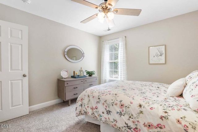 36 Miry Branch Court, Garner, NC 27529