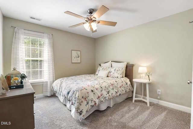 36 Miry Branch Court, Garner, NC 27529