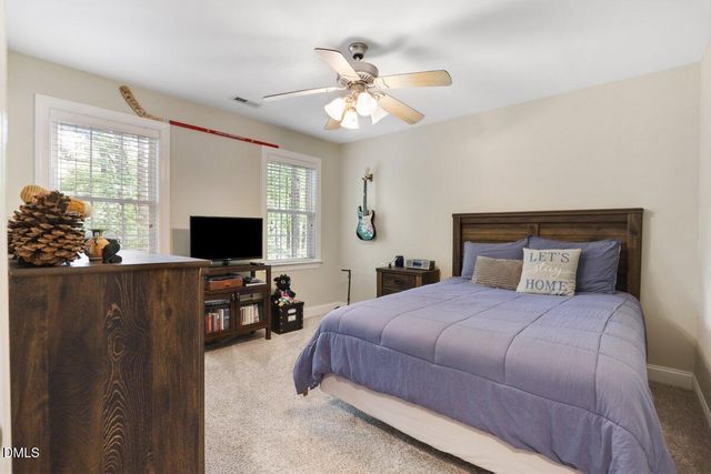36 Miry Branch Court, Garner, NC 27529